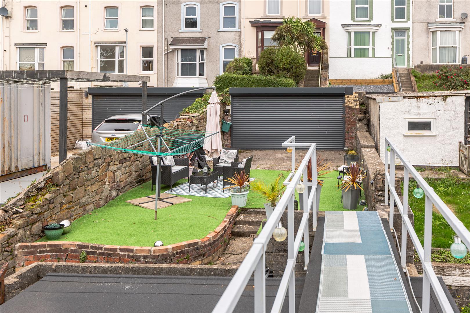 Montpelier Terrace, Mount Pleasant, Swansea, SA1 6JW